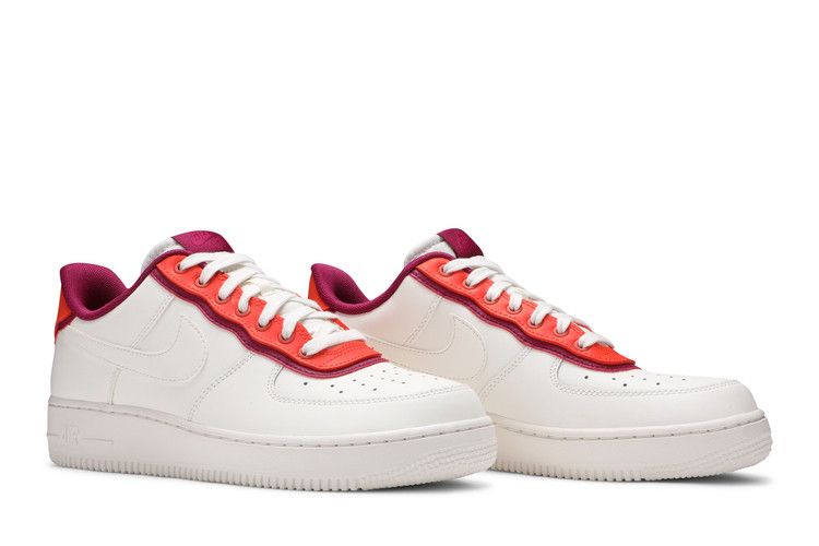 Nike Air Force 1 Low '07 LV8 1 Sail