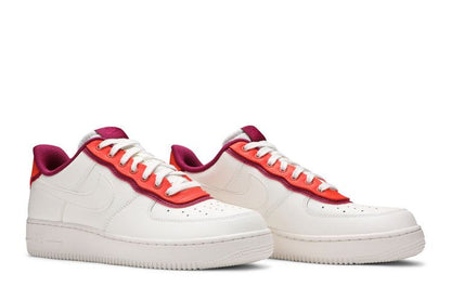 Nike Air Force 1 Low '07 LV8 1 Sail