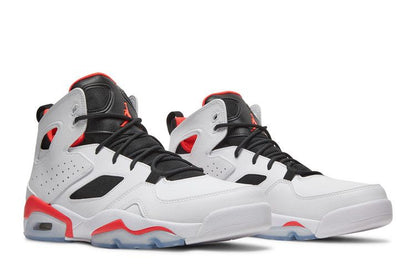 Jordan Flight Club 91 White Infrared