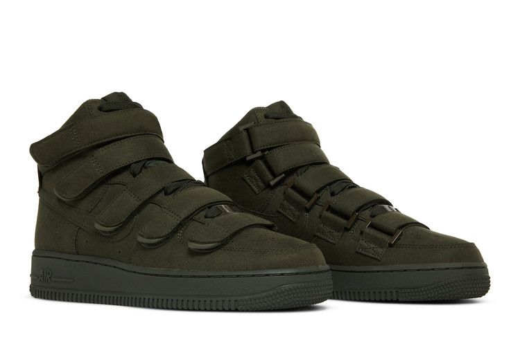 Nike Air Force 1 High '07 SP Billie Eilish Sequoia