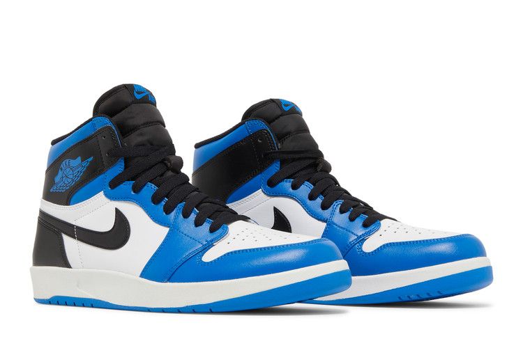 Jordan 1.5 Retro Reverse Fragment