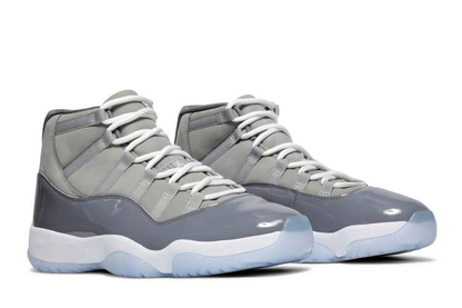 Jordan 11 Retro Cool Grey (2021)