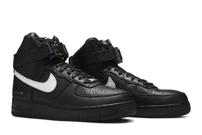 Nike Air Force 1 High 1017 ALYX 9SM Black White