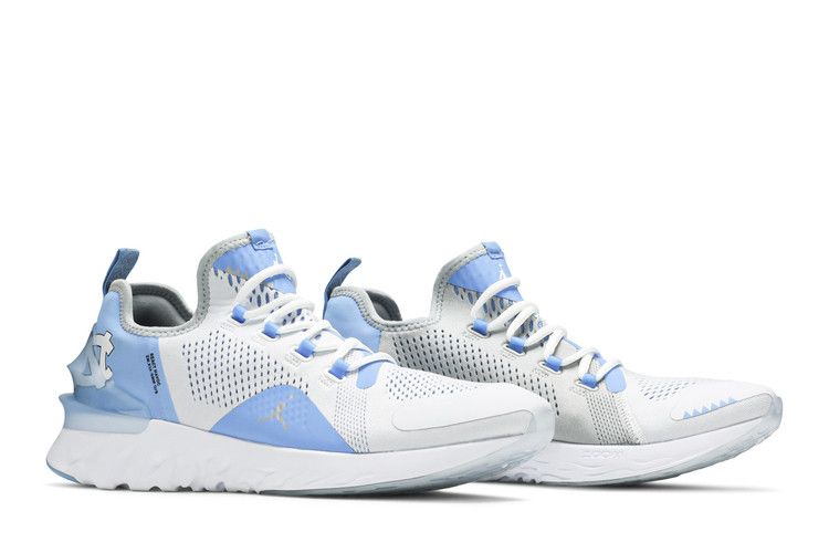 Jordan React Havoc UNC