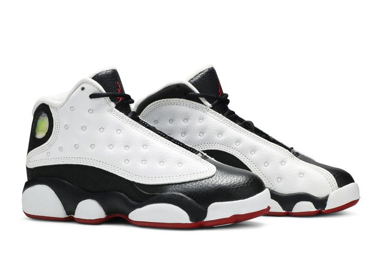 Jordan 13 Retro He Got Game (2018) (PS)
