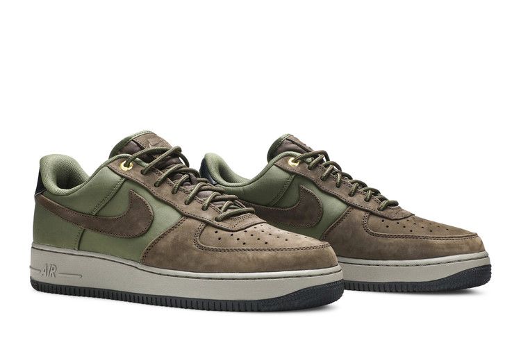 Nike Air Force 1 Low Premier Beef and Broccoli