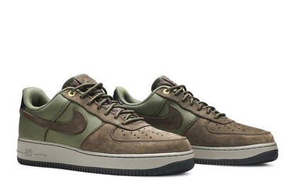 Nike Air Force 1 Low Premier Beef and Broccoli