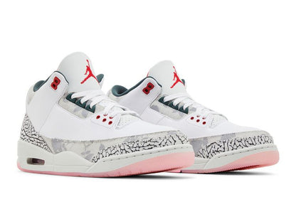 Jordan 3 Retro Wings