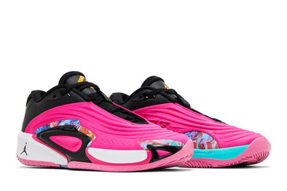 Jordan Luka 3 Imaginarium Pink