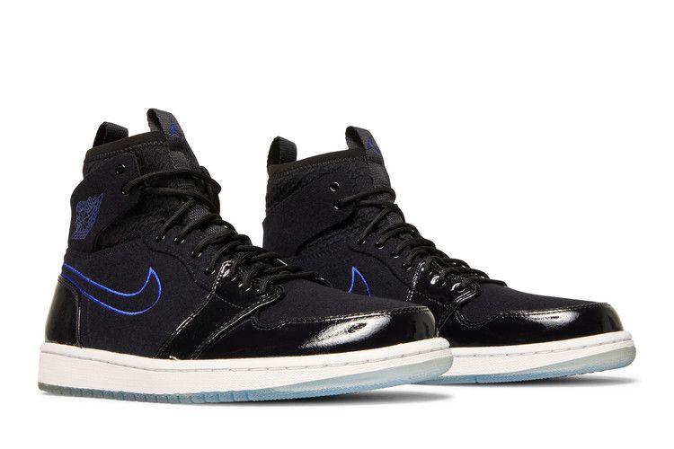 Jordan 1 Retro Ultra High Space Jam