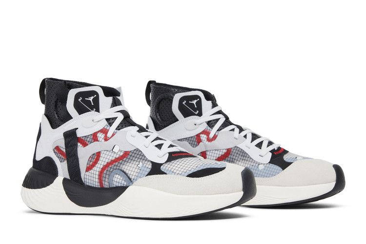 Jordan Delta 3 SP Sail