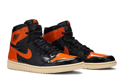 Jordan 1 Retro High Shattered Backboard 3.0