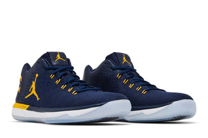 Jordan XXX1 Low Michigan