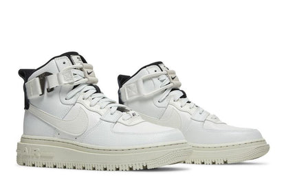 Nike Air Force 1 High Utility 2.0 Summit White (Women's)