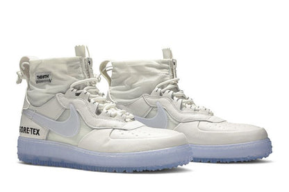 Nike Air Force 1 High Gore-Tex Phantom White