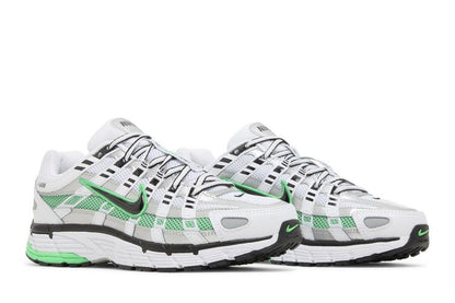 Nike P-6000 Spring Green