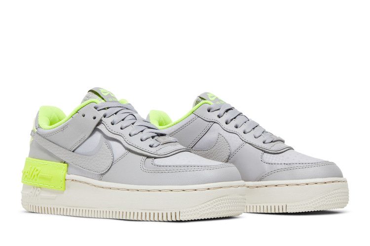 Nike Air Force 1 Low Shadow Grey Green (Women's)