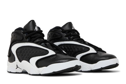 Jordan OG Black Toe (Women's)