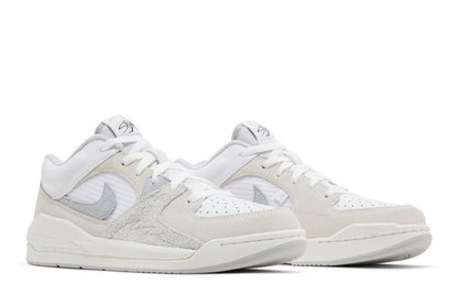 Jordan Stadium 90 White Neutral Grey