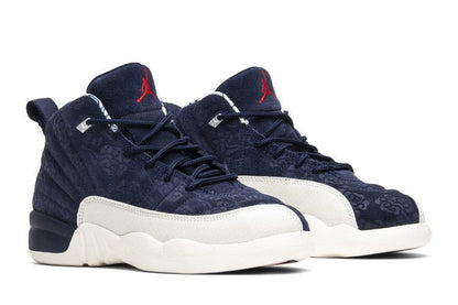 Jordan 12 Retro International Flight (PS)
