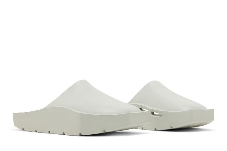 Jordan Hex Mule SP Light Silver (Women's)