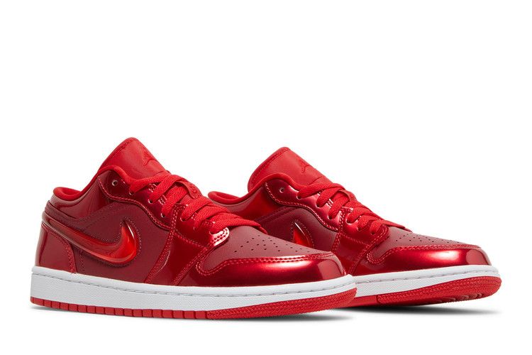 Jordan 1 Low SE Pomegranate (Women's)