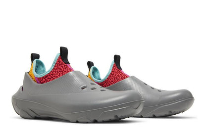 Jordan System.23 Grey Multi-Color