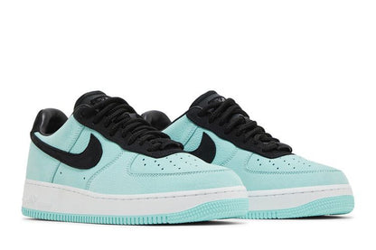 Nike Air Force 1 Low Tiffany & Co. 1837 (Friends and Family)