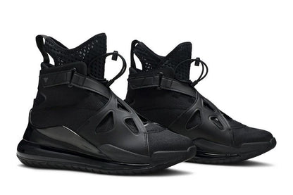 Jordan Air Latitude 720 Triple Black (Women's)