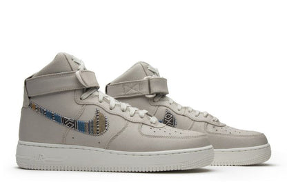 Nike Air Force 1 High '07 LV8 Light Bone
