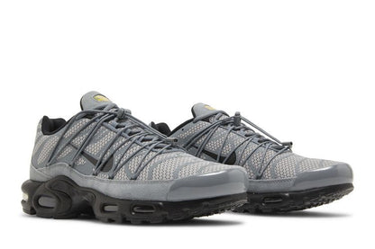 Nike Air Max Plus Toggle Grey Reflective