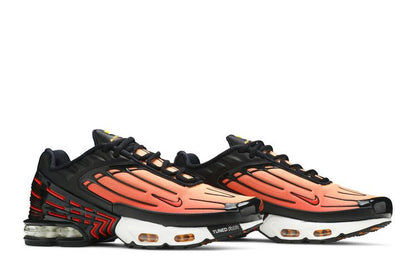 Nike Air Max Plus III Tiger Black