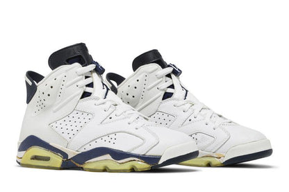 Jordan 6 Retro Midnight Navy (2000)