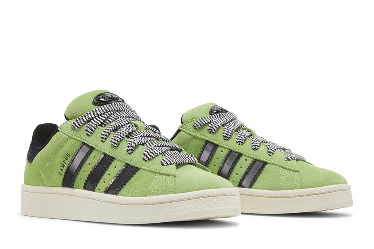 adidas Campus 00s Solar Green (Women's)