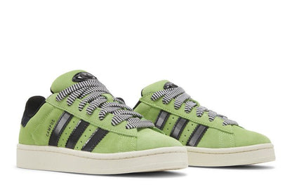adidas Campus 00s Solar Green (Women's)