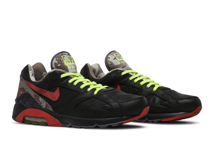 Nike Air Max 180 Opium