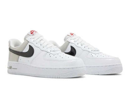 Nike Air Force 1 Low 07 Essencial Light Iron All (Women's)