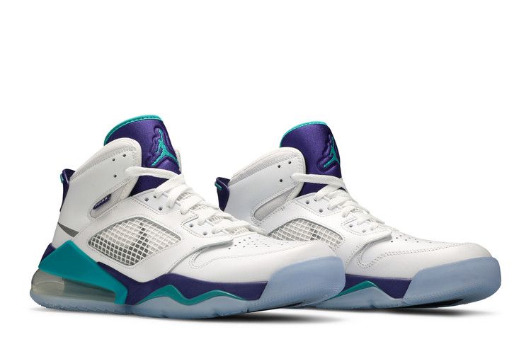 Jordan Mars 270 Grape