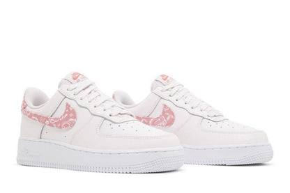 Nike Air Force 1 Low '07 Paisley Pack Pink (Women's)