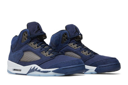 Jordan 5 Retro Georgetown