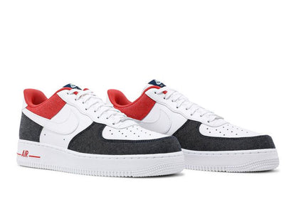 Nike Air Force 1 Low USA Denim