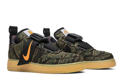 Nike Air Force 1 Low Utility Carhartt WIP Camo