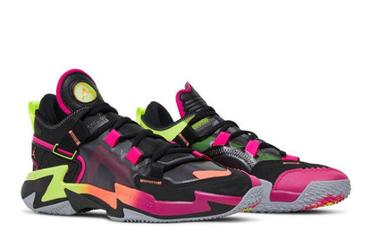 Jordan Why Not.5 Raging Grace