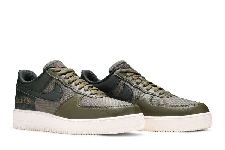 Nike Air Force 1 Low Gore-Tex Medium Olive
