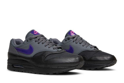 Nike Air Max 1 Ripstop Dark Grey