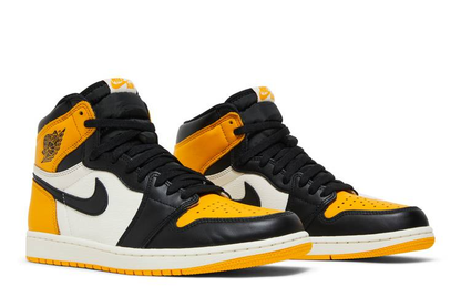 Jordan 1 Retro High OG Taxi