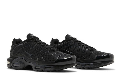 Nike Air Max Plus Triple Black (2021)