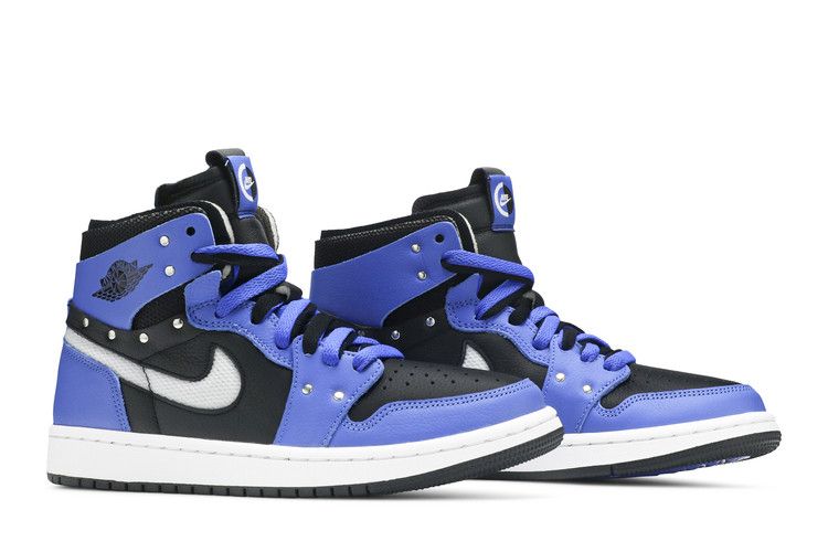 Jordan 1 Retro High Zoom Sisterhood (Women's)