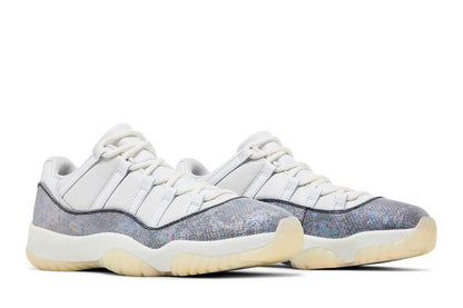 Jordan 11 Retro Low Year of the Snake