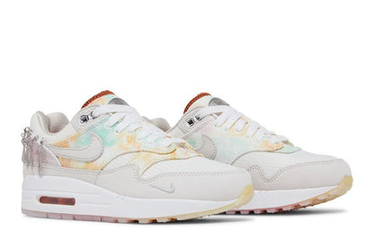 Nike Air Max 1 '87 Metal Charms Phantom Mint Foam (Women's)